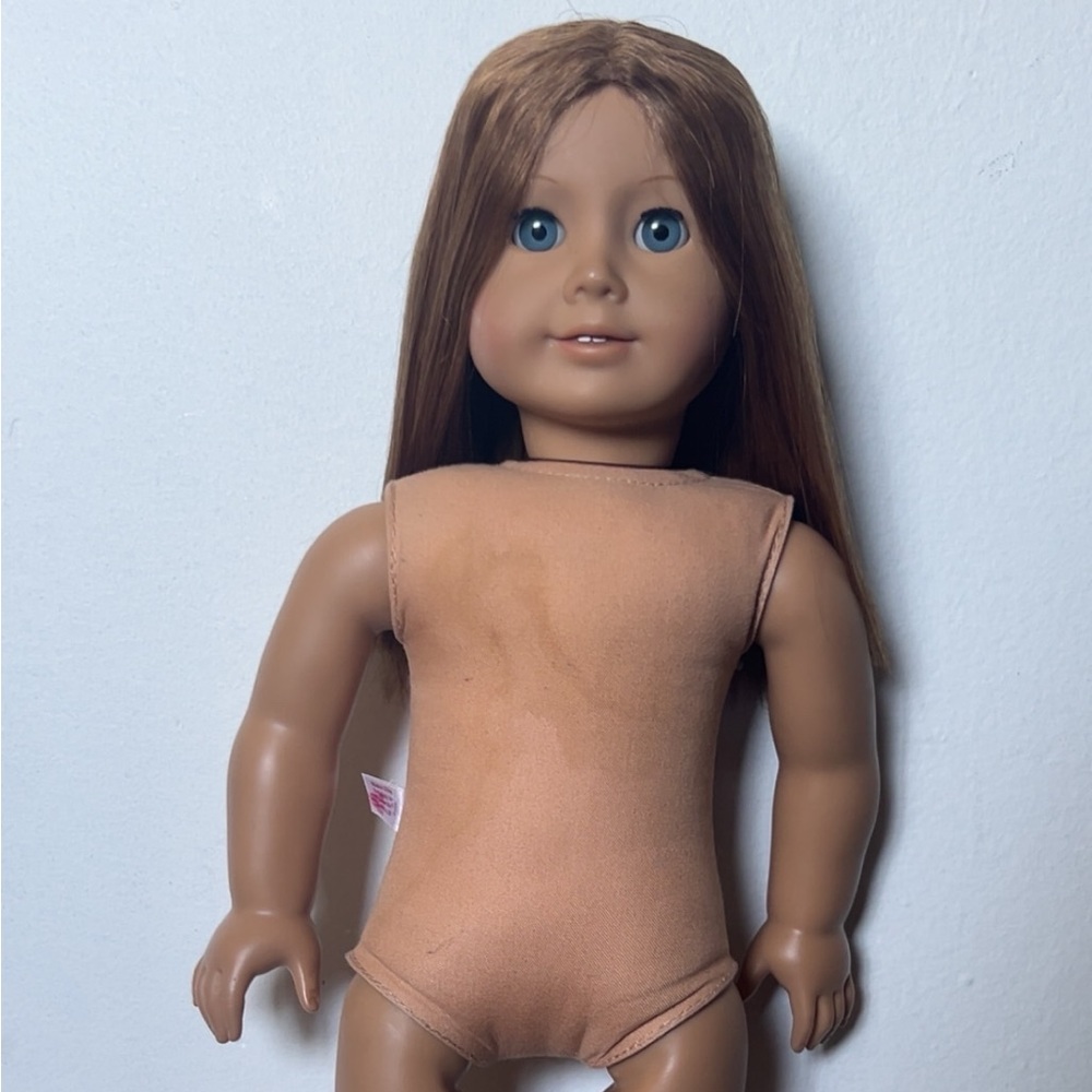 American Girl - Emily Bennet - Pleasant Company